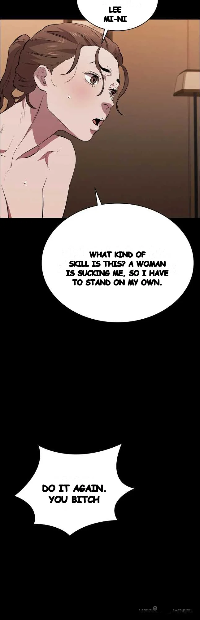 Thorns Of Innocence Chapter 47 - Page 9