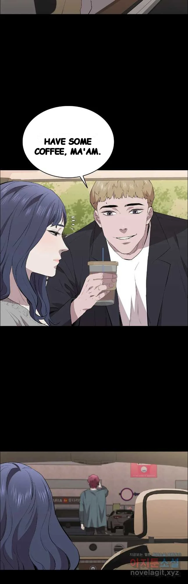 Thorns Of Innocence Chapter 48 - Page 11