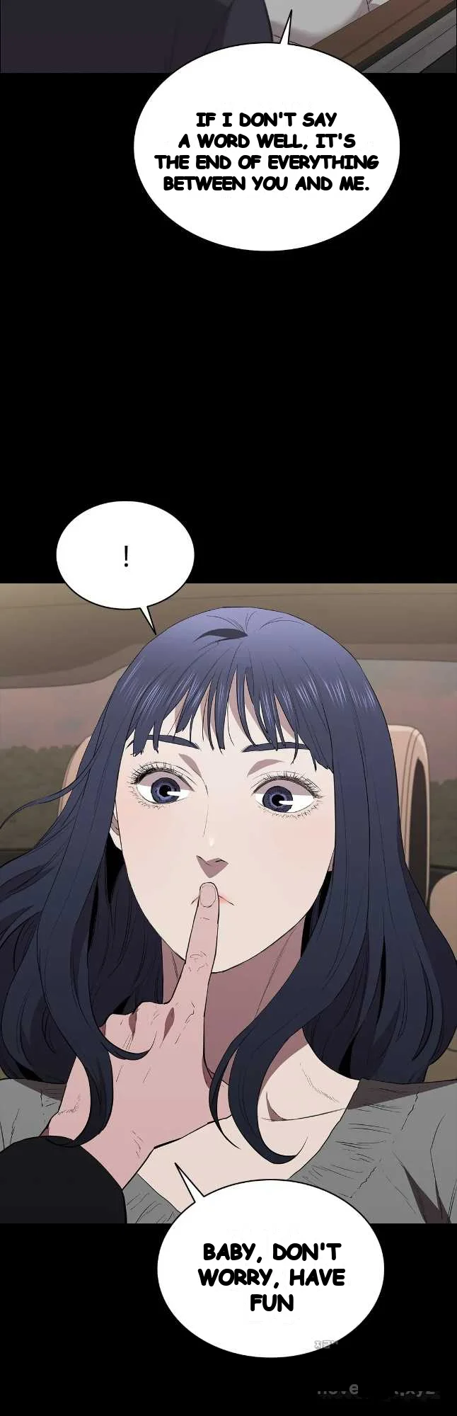 Thorns Of Innocence Chapter 48 - Page 13