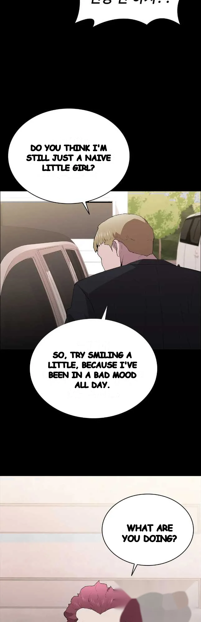 Thorns Of Innocence Chapter 48 - Page 15