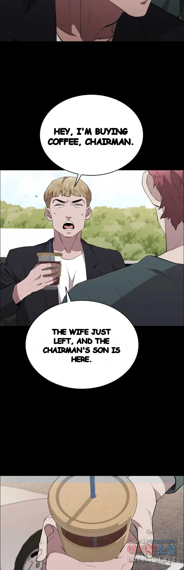 Thorns Of Innocence Chapter 48 - Page 17