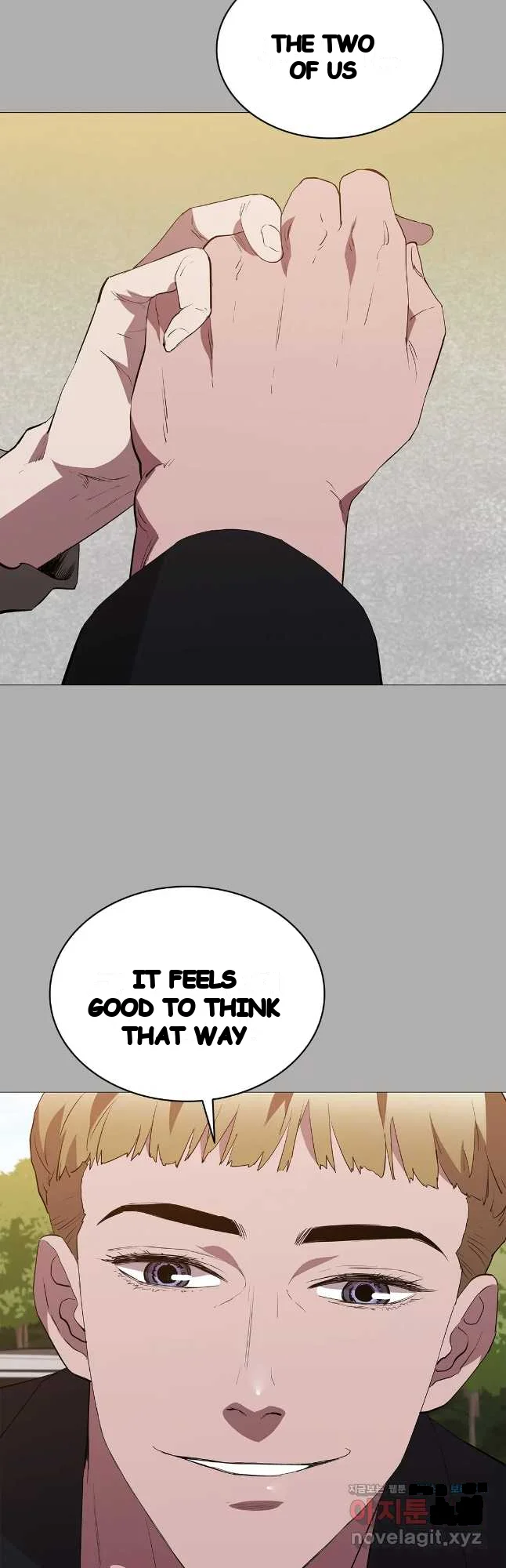 Thorns Of Innocence Chapter 48 - Page 22
