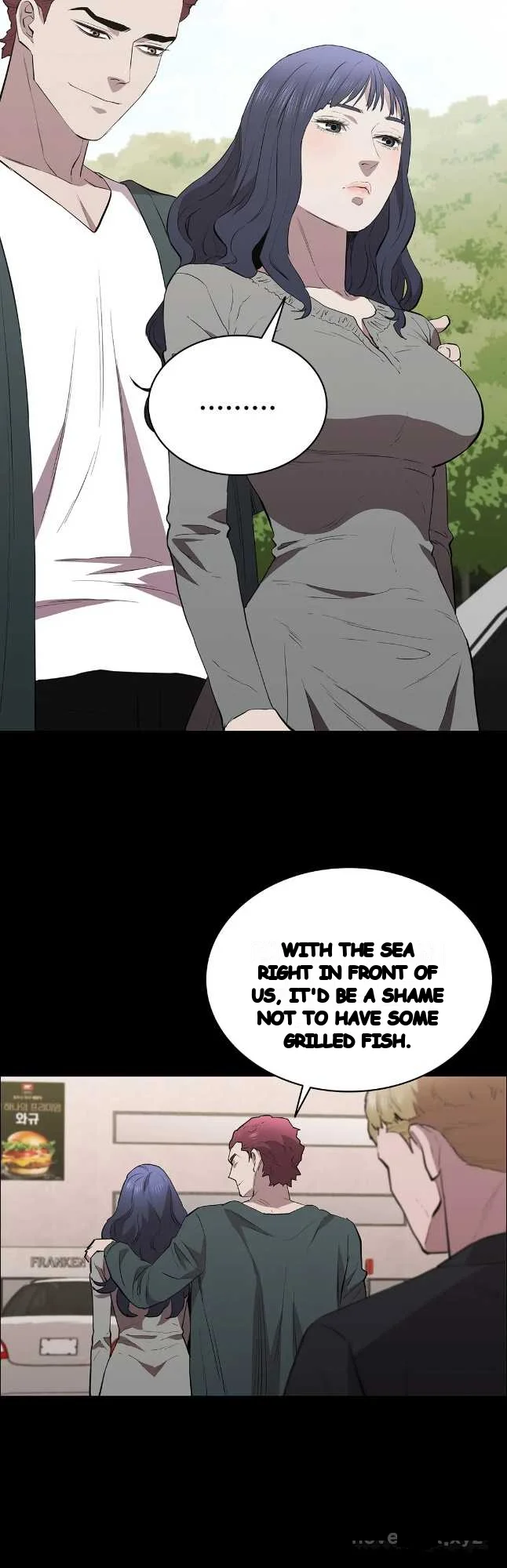 Thorns Of Innocence Chapter 48 - Page 3