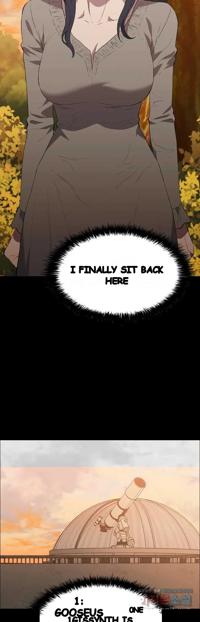 Thorns Of Innocence Chapter 48 - Page 30