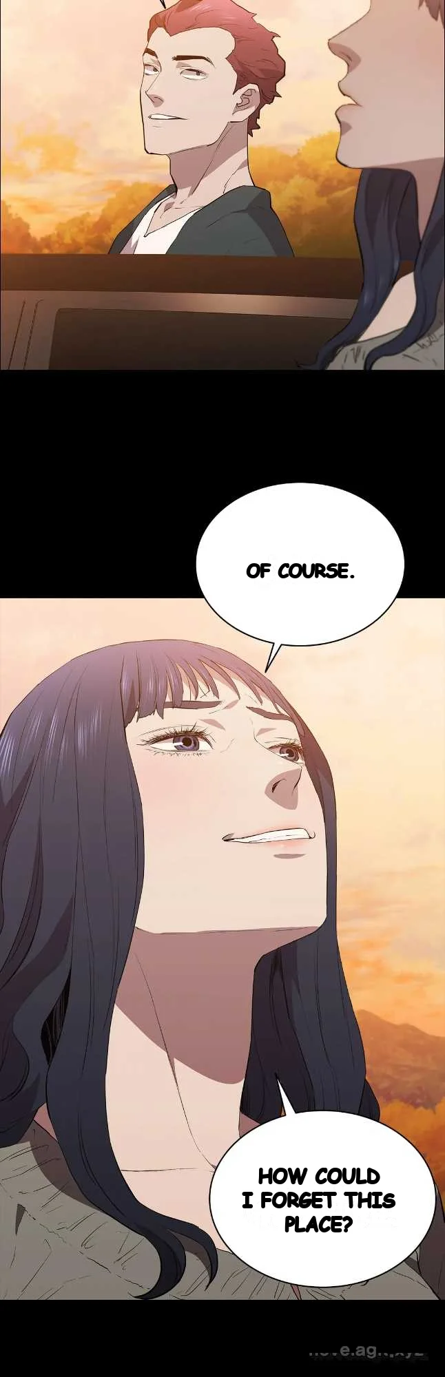Thorns Of Innocence Chapter 48 - Page 32