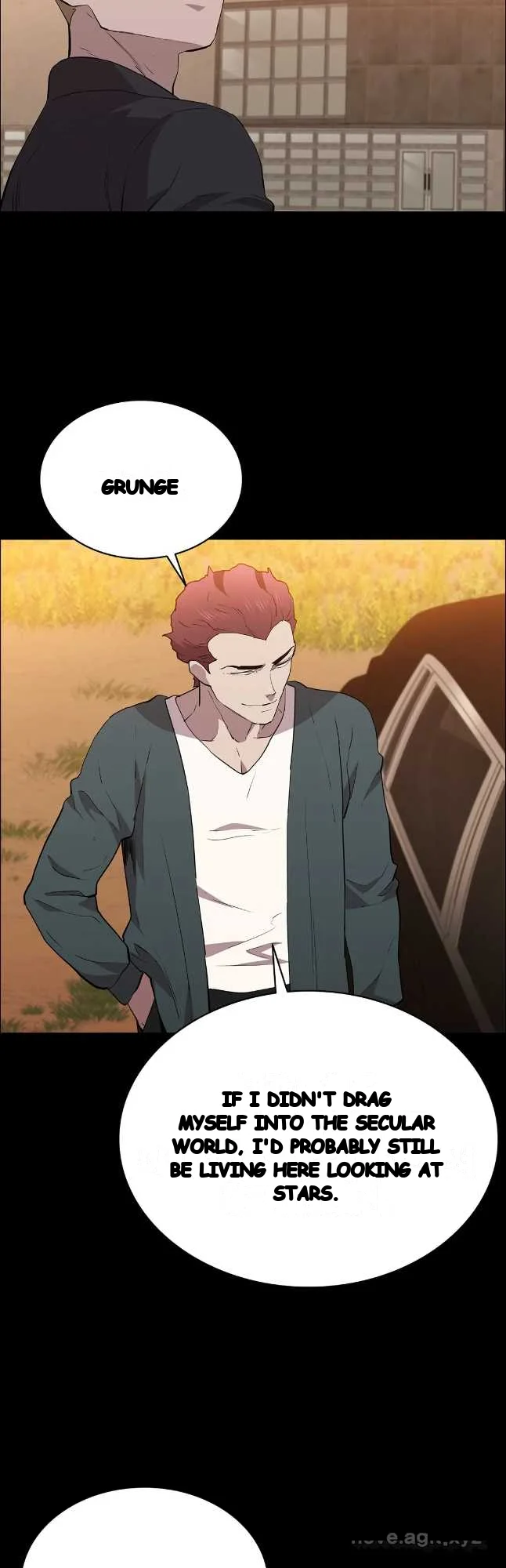 Thorns Of Innocence Chapter 48 - Page 34