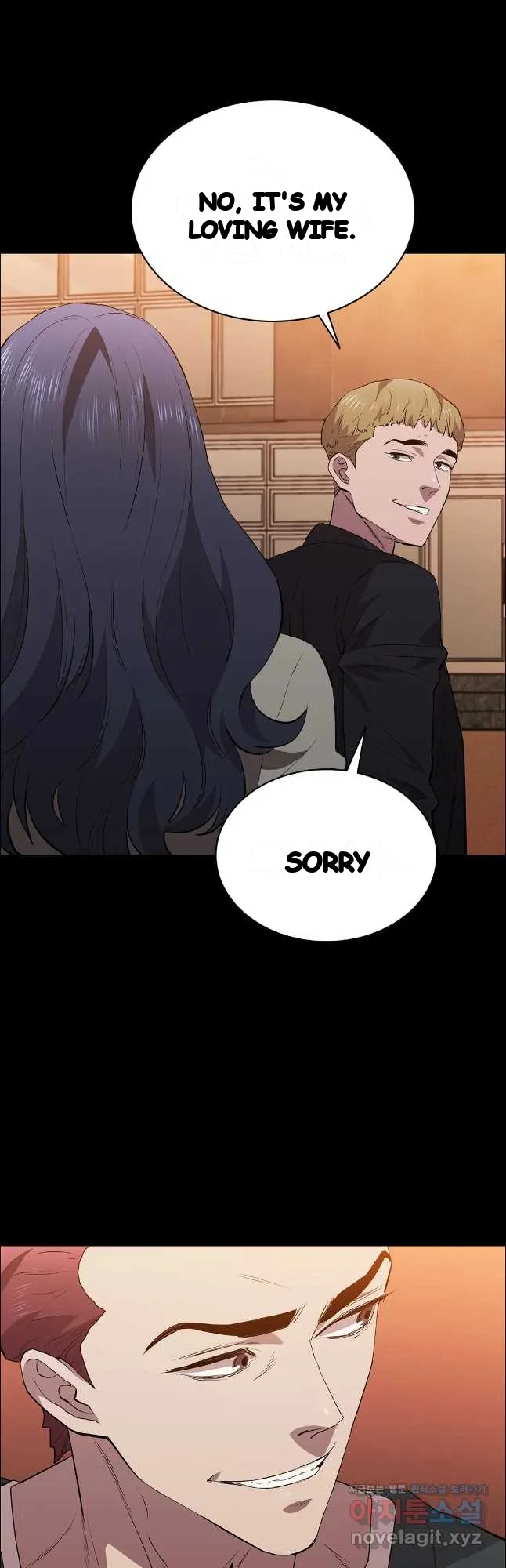 Thorns Of Innocence Chapter 48 - Page 36