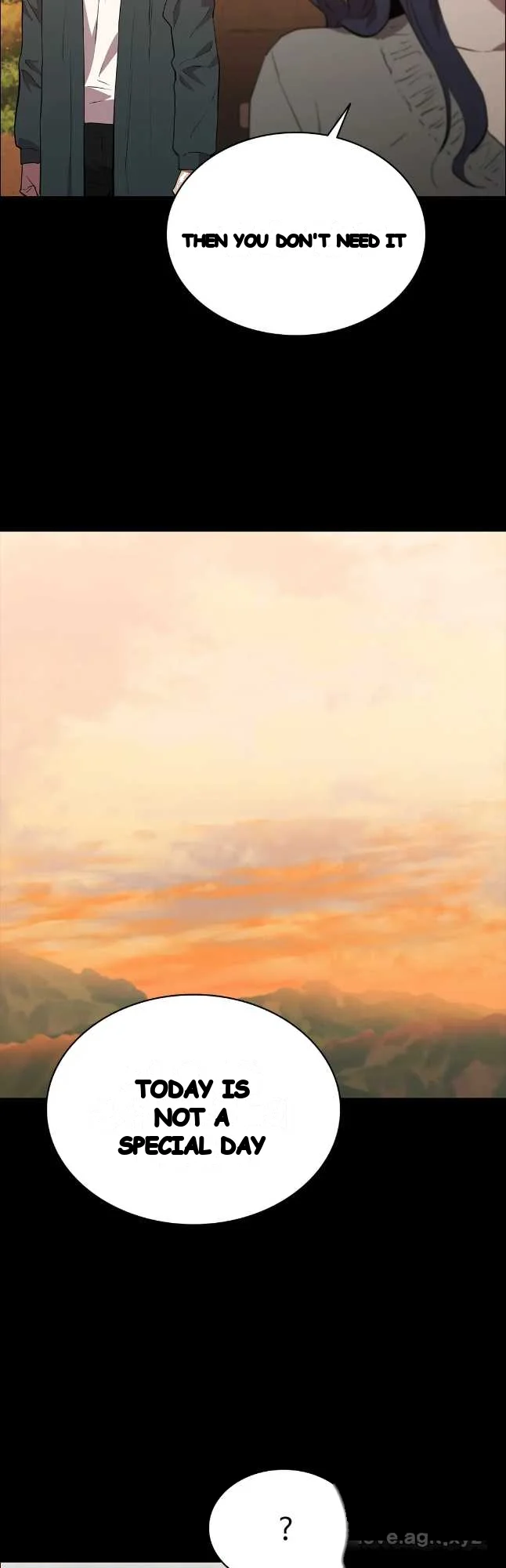 Thorns Of Innocence Chapter 48 - Page 39