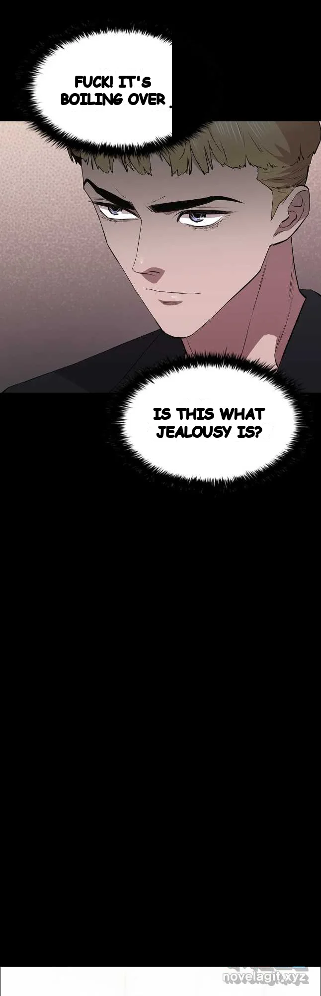 Thorns Of Innocence Chapter 48 - Page 4