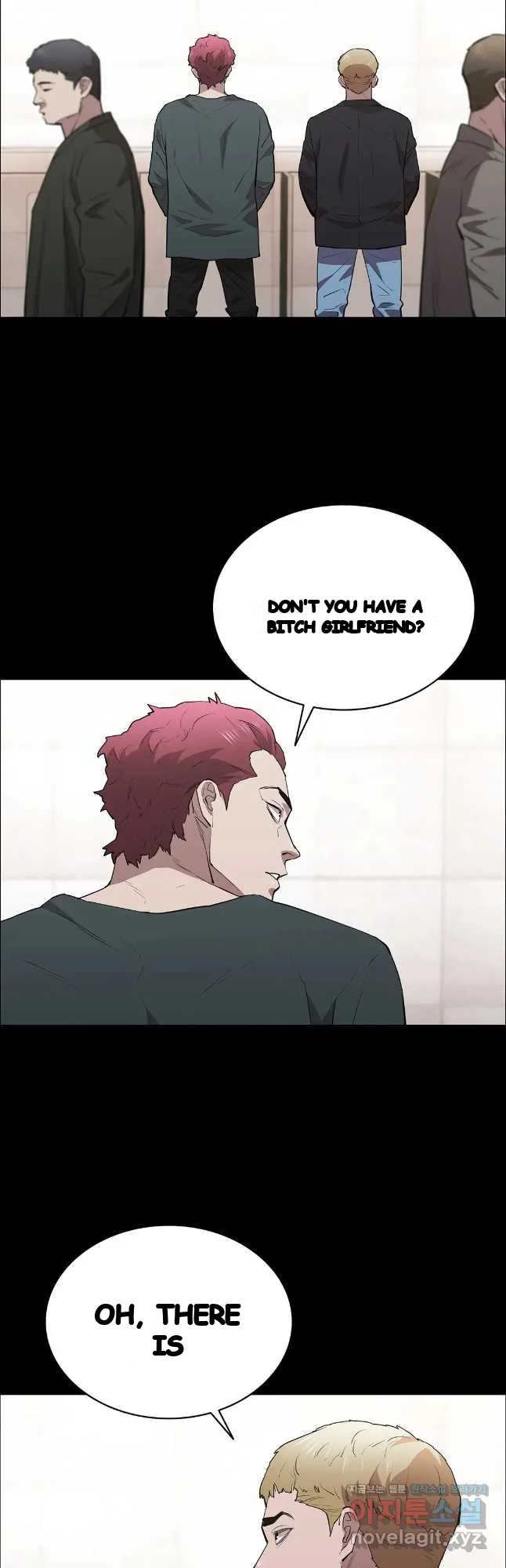 Thorns Of Innocence Chapter 48 - Page 5