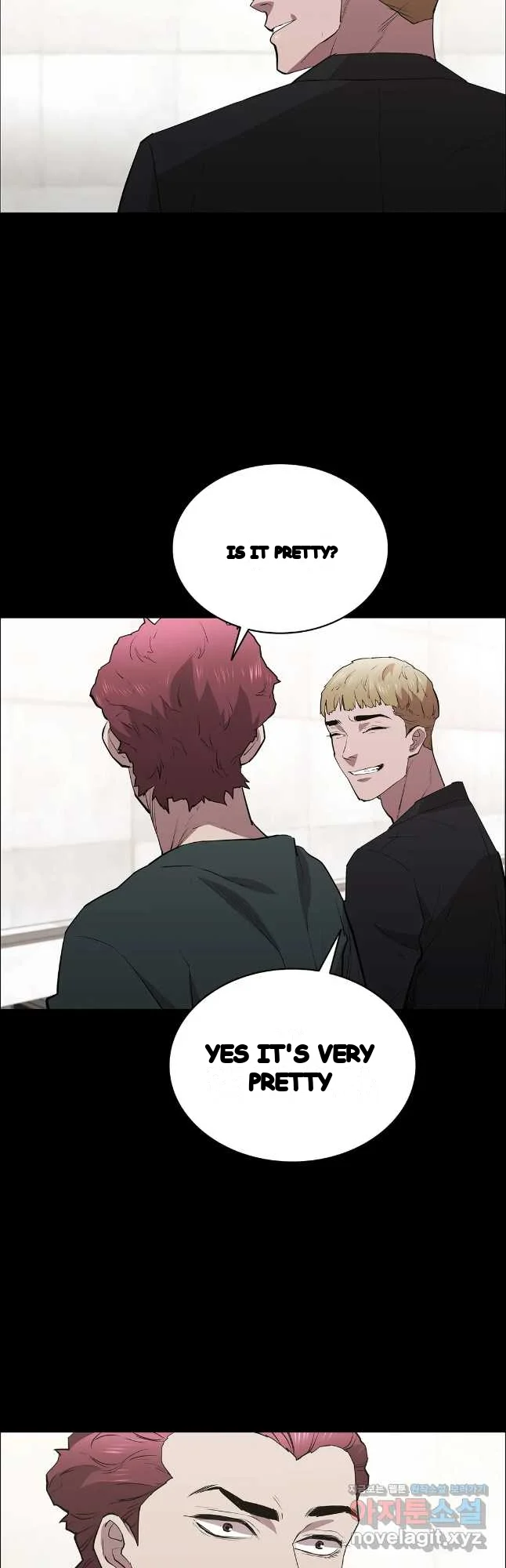 Thorns Of Innocence Chapter 48 - Page 6