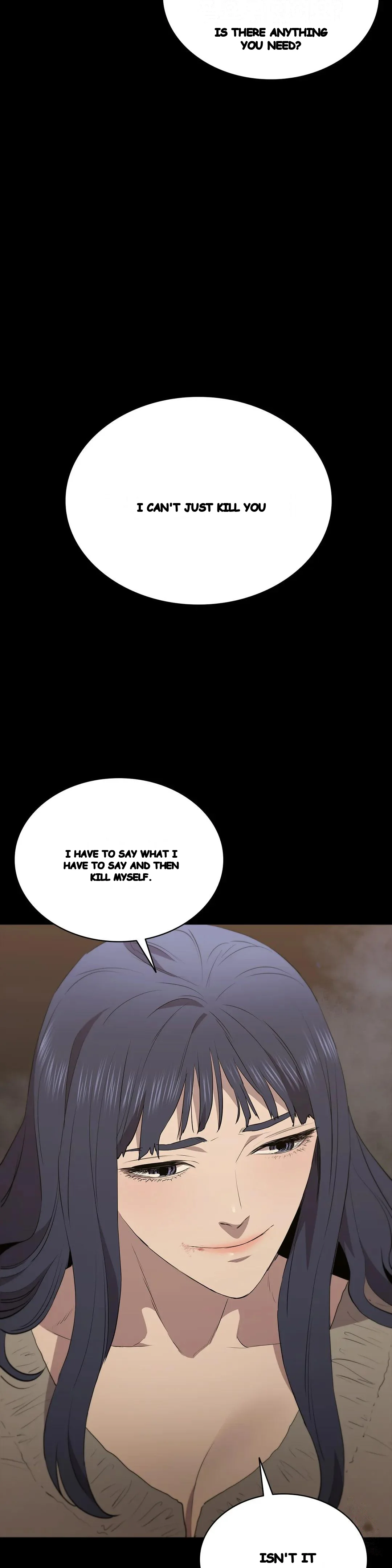 Thorns Of Innocence Chapter 49 - Page 24