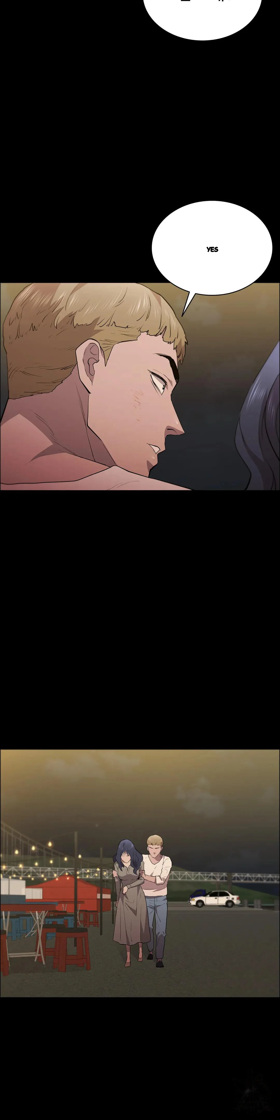 Thorns Of Innocence Chapter 49 - Page 25