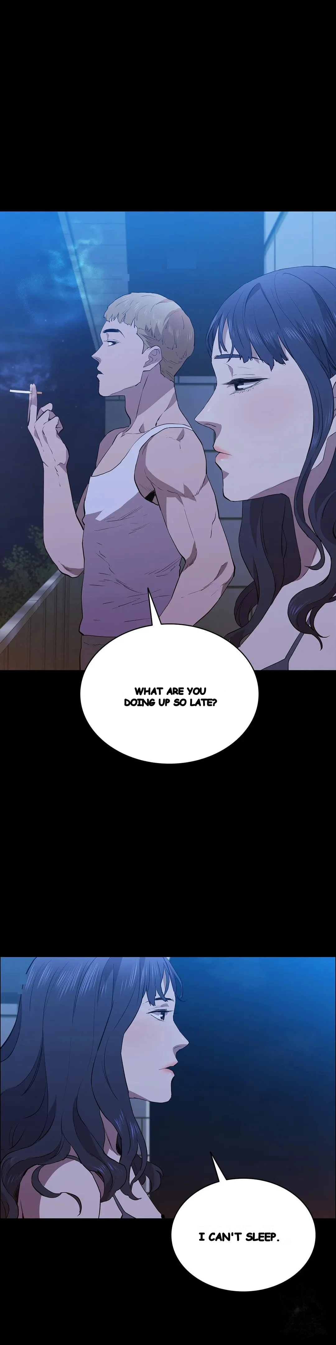 Thorns Of Innocence Chapter 49 - Page 30