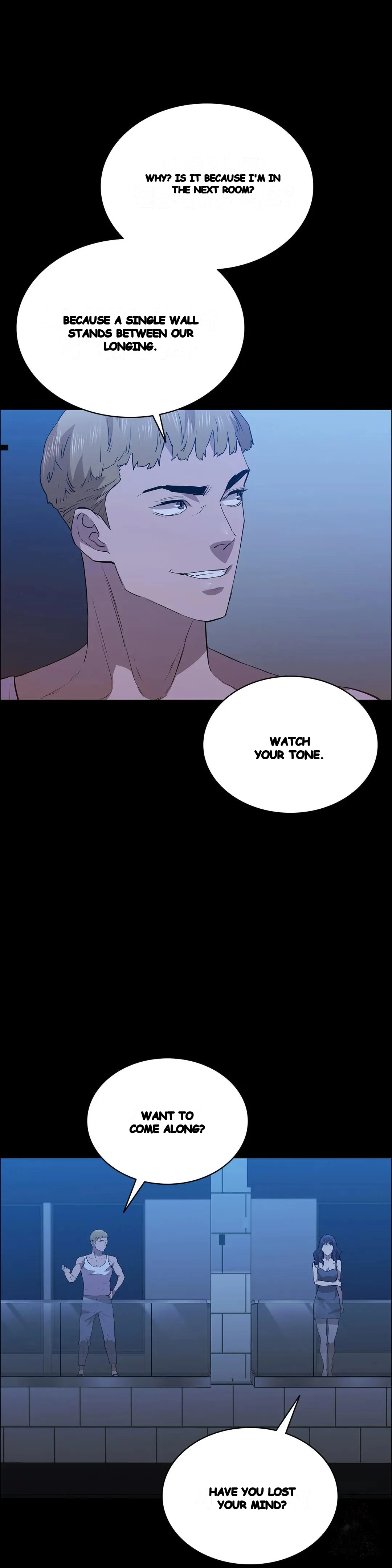 Thorns Of Innocence Chapter 49 - Page 31