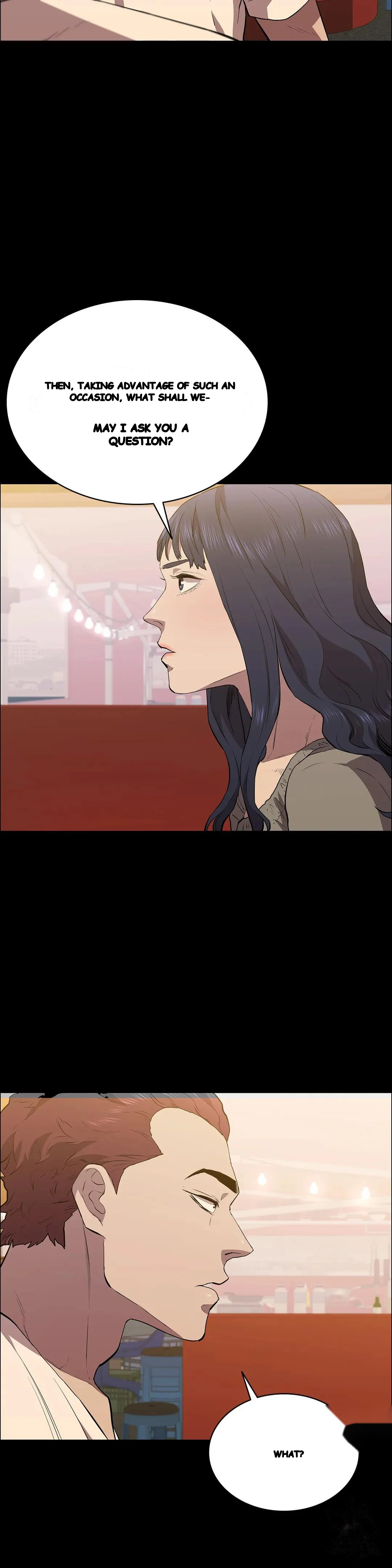 Thorns Of Innocence Chapter 49 - Page 6