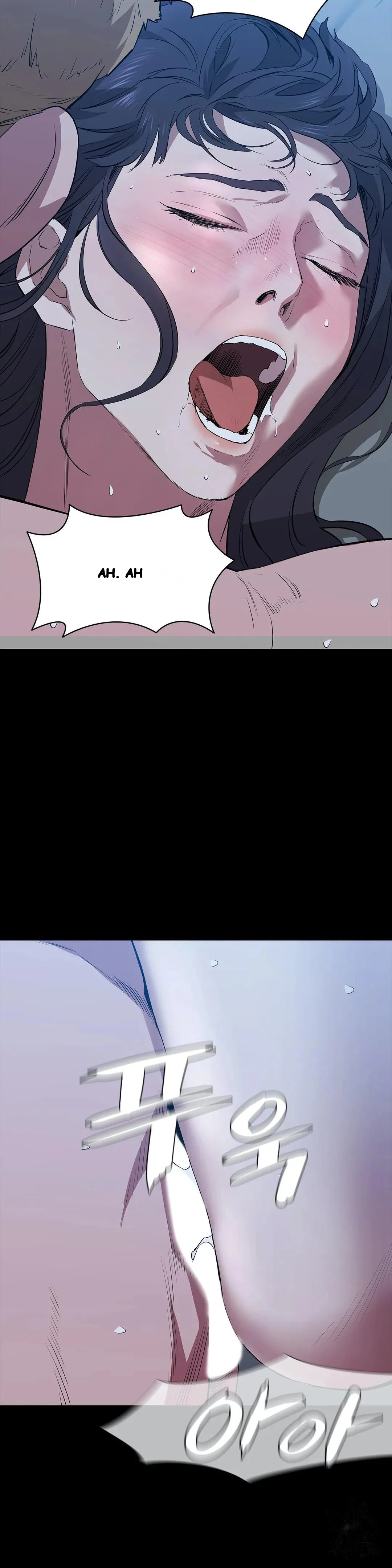 Thorns Of Innocence Chapter 50 - Page 19