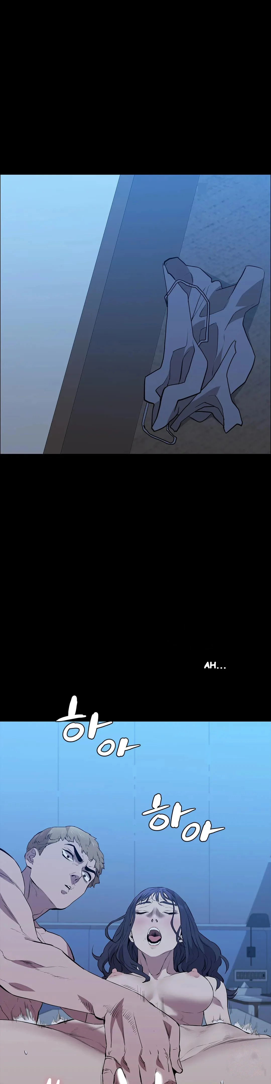 Thorns Of Innocence Chapter 50 - Page 2