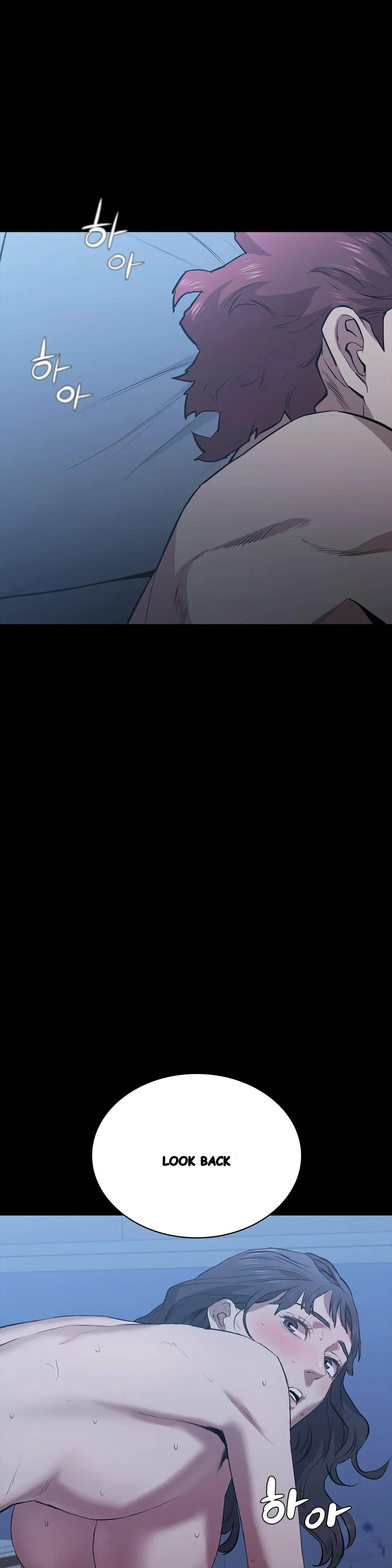 Thorns Of Innocence Chapter 50 - Page 25