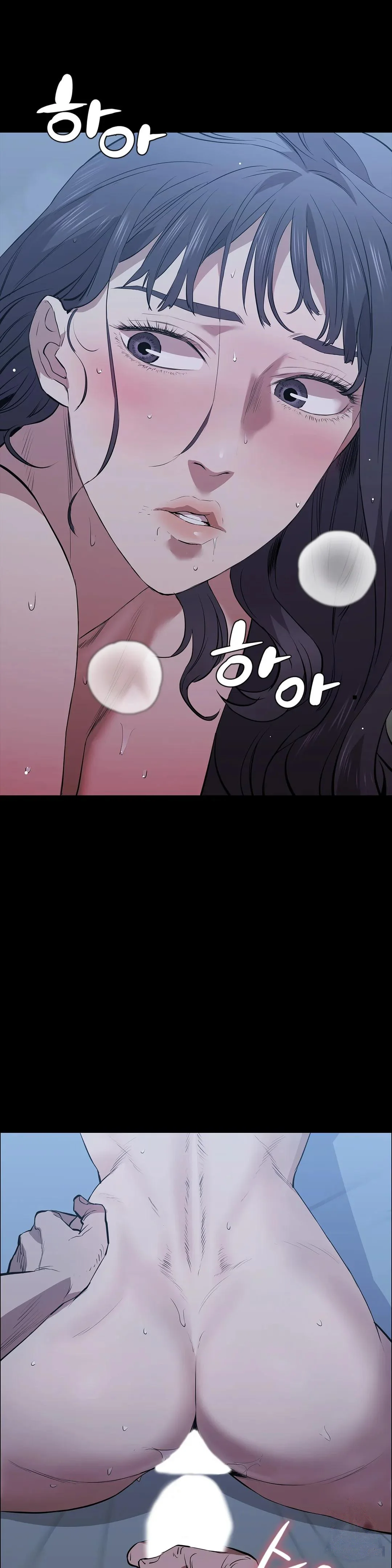 Thorns Of Innocence Chapter 50 - Page 27