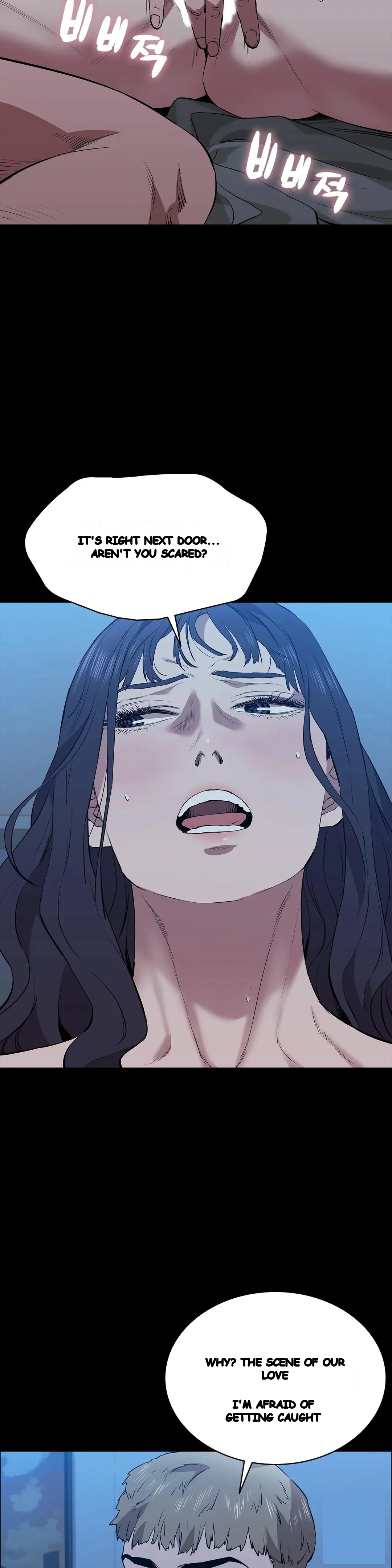Thorns Of Innocence Chapter 50 - Page 3