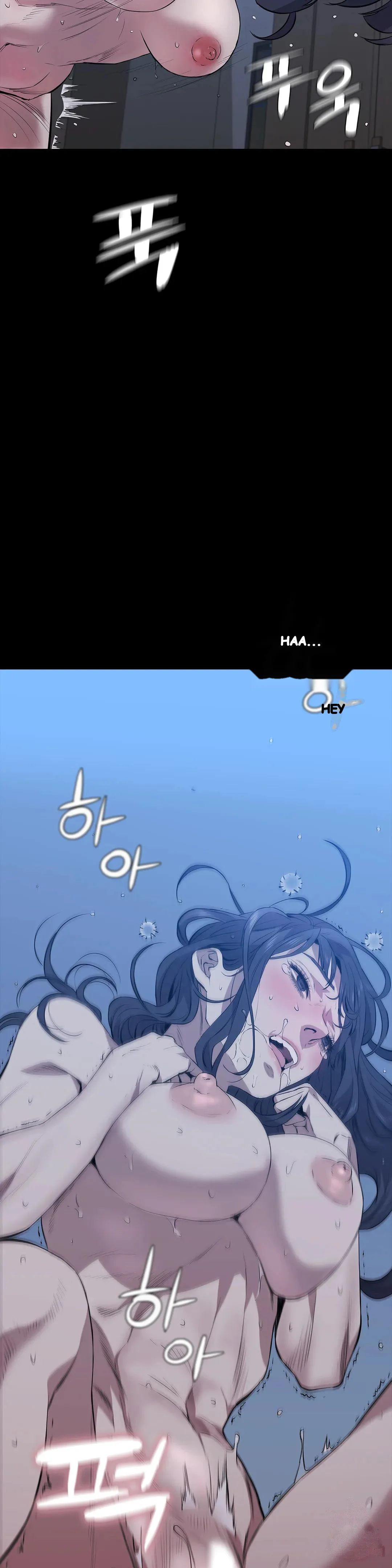 Thorns Of Innocence Chapter 50 - Page 39