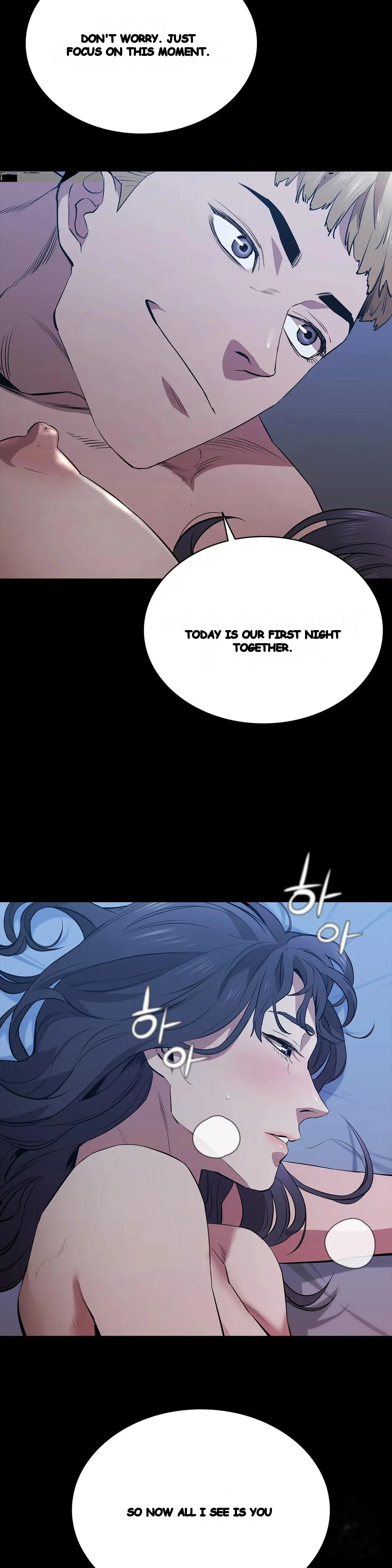 Thorns Of Innocence Chapter 50 - Page 9
