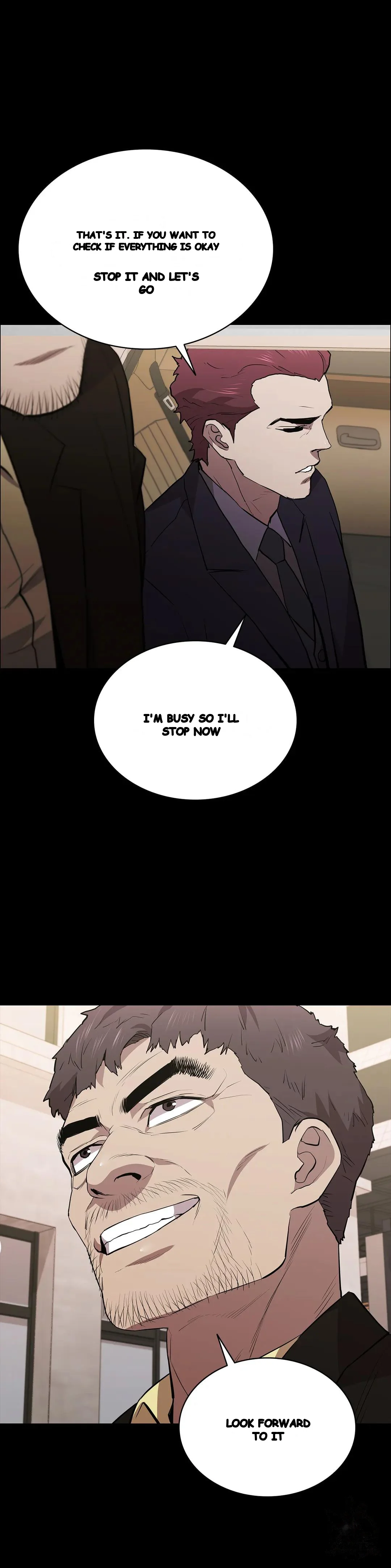 Thorns Of Innocence Chapter 51 - Page 12