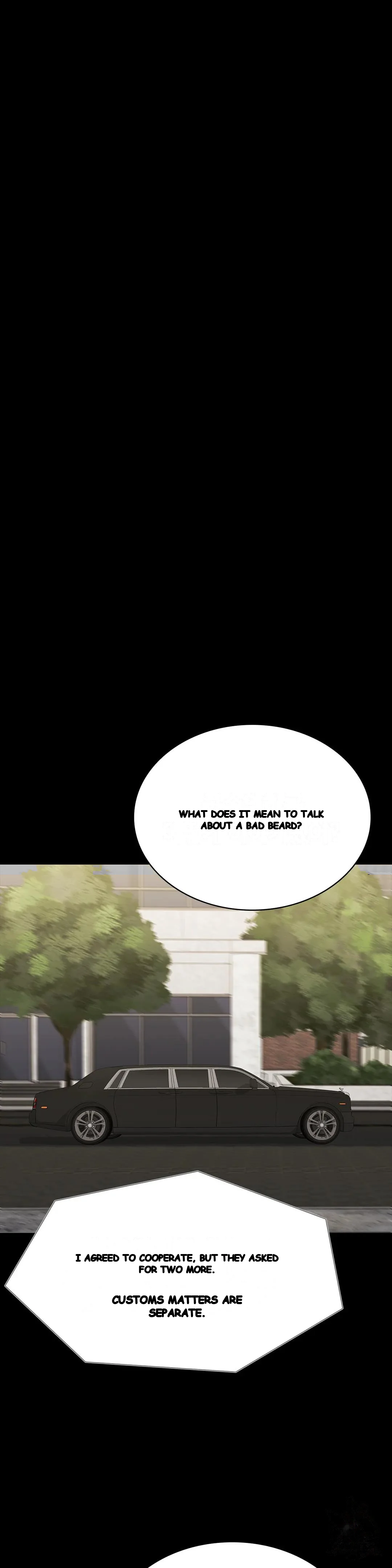 Thorns Of Innocence Chapter 51 - Page 16