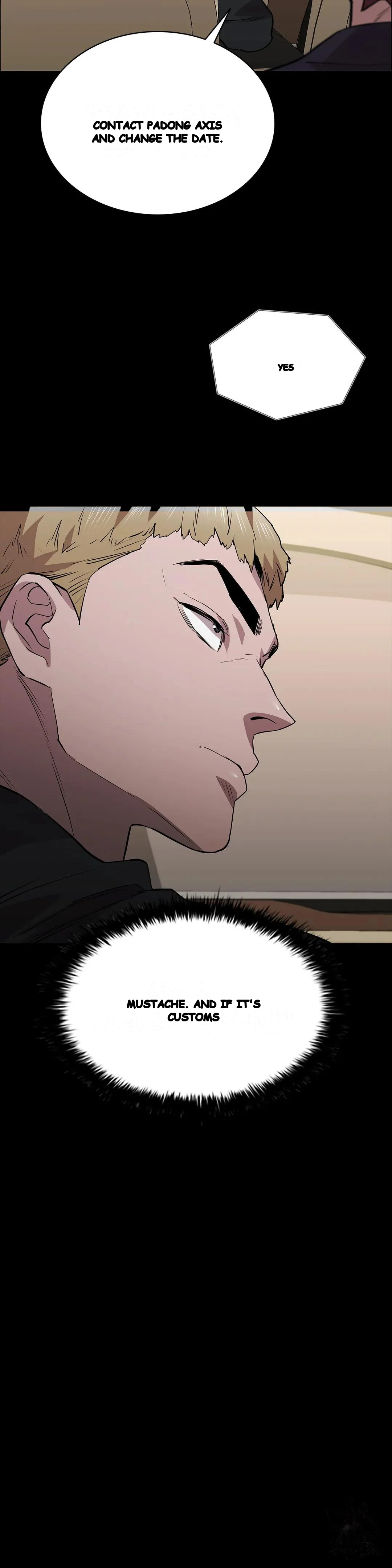 Thorns Of Innocence Chapter 51 - Page 18