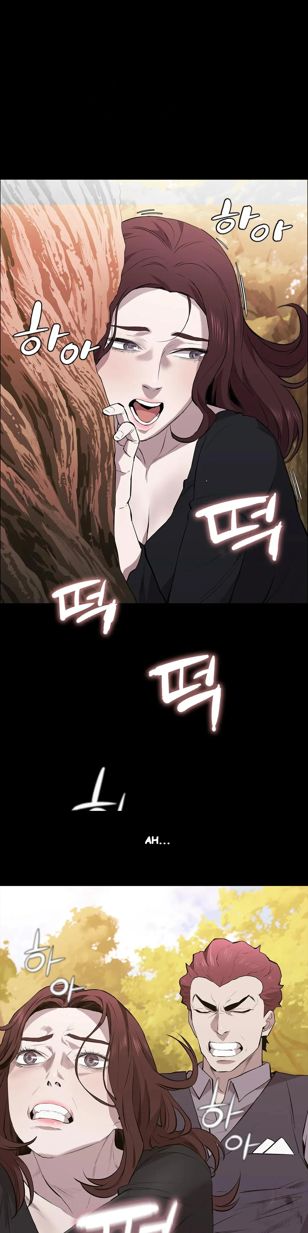 Thorns Of Innocence Chapter 51 - Page 26