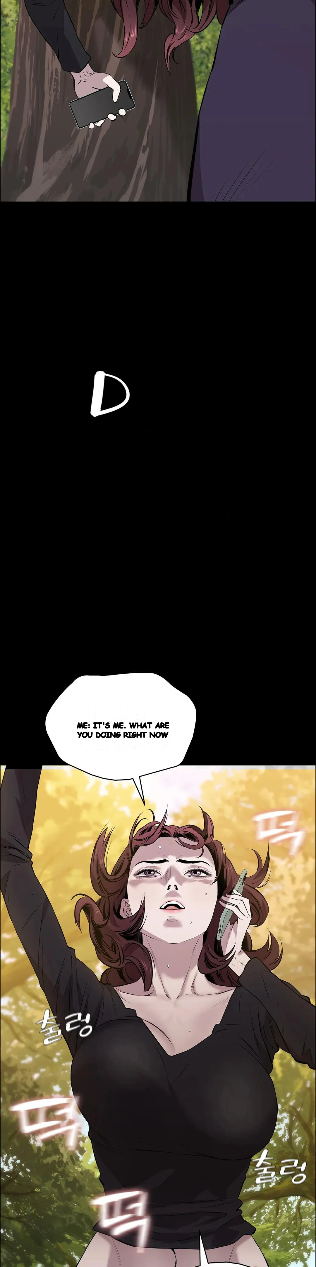 Thorns Of Innocence Chapter 51 - Page 31