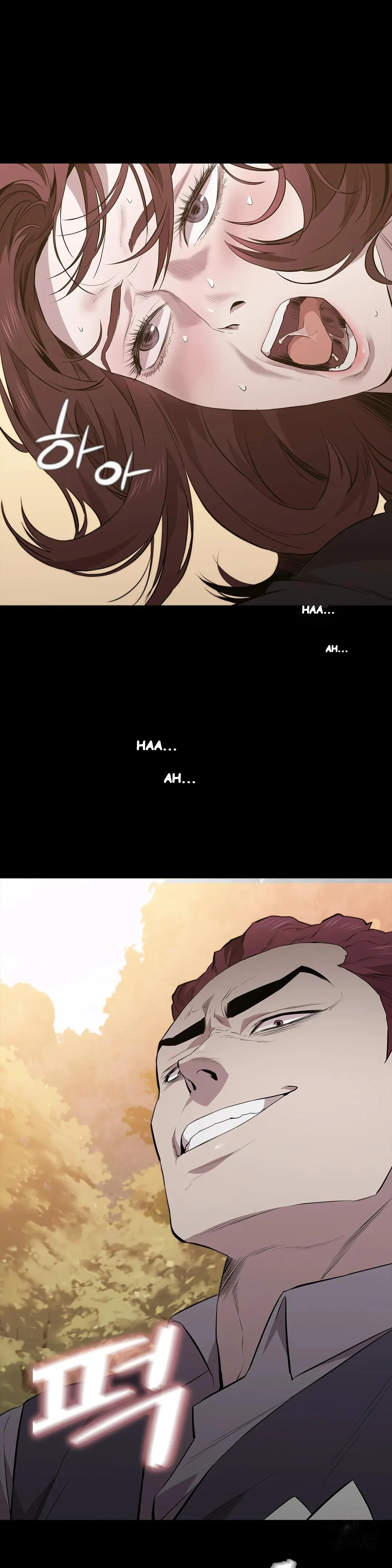 Thorns Of Innocence Chapter 51 - Page 34