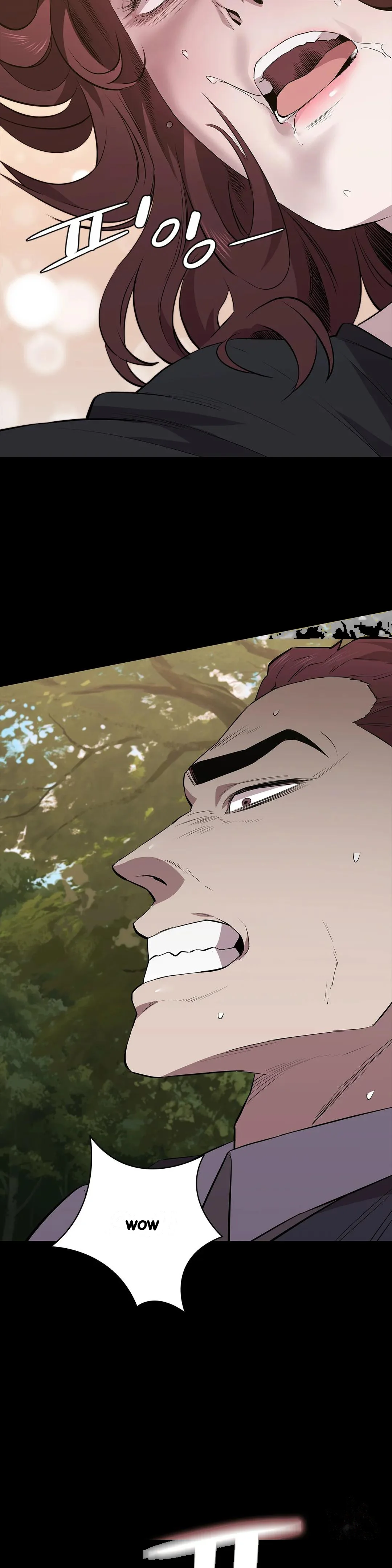 Thorns Of Innocence Chapter 51 - Page 36