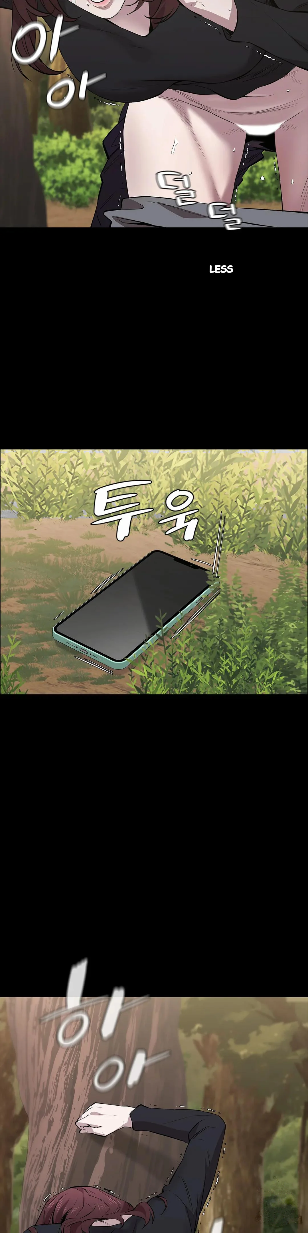 Thorns Of Innocence Chapter 51 - Page 38
