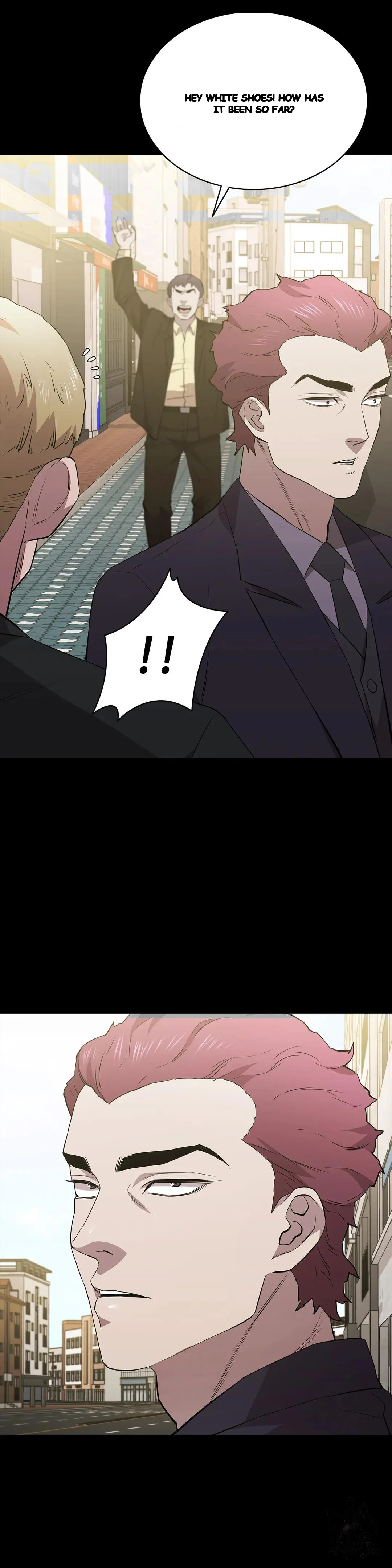 Thorns Of Innocence Chapter 51 - Page 4