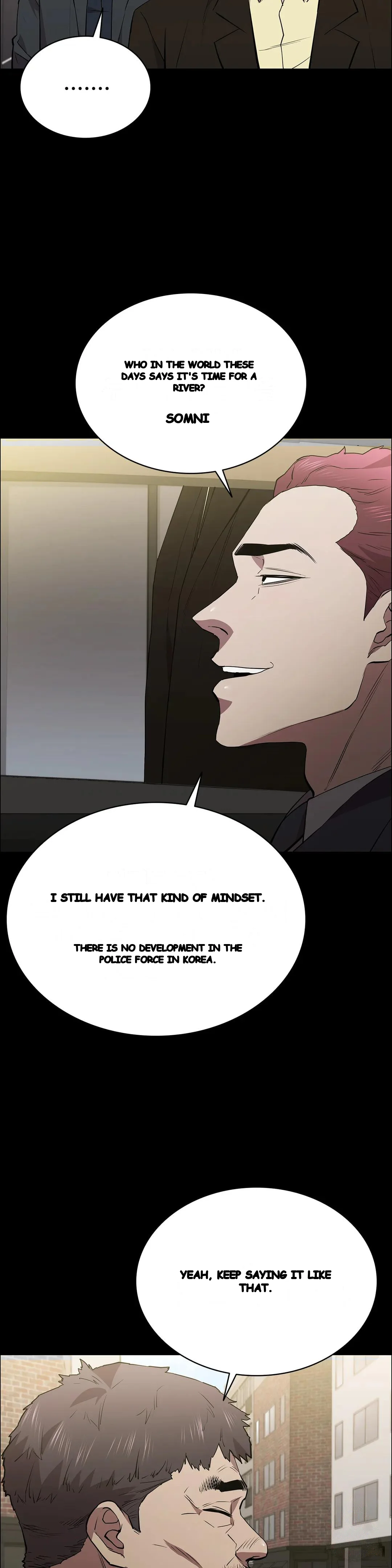 Thorns Of Innocence Chapter 51 - Page 8