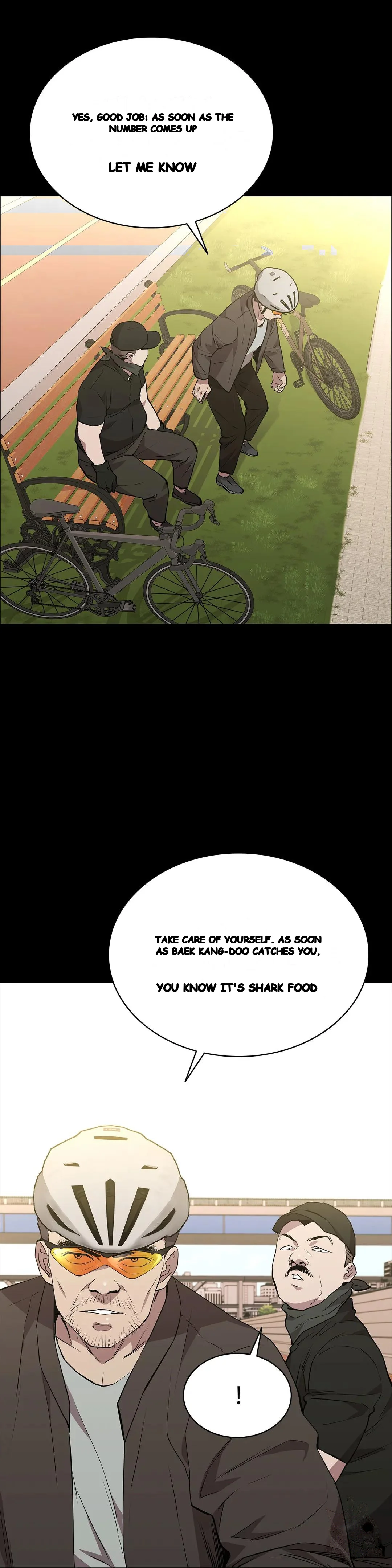 Thorns Of Innocence Chapter 52 - Page 14