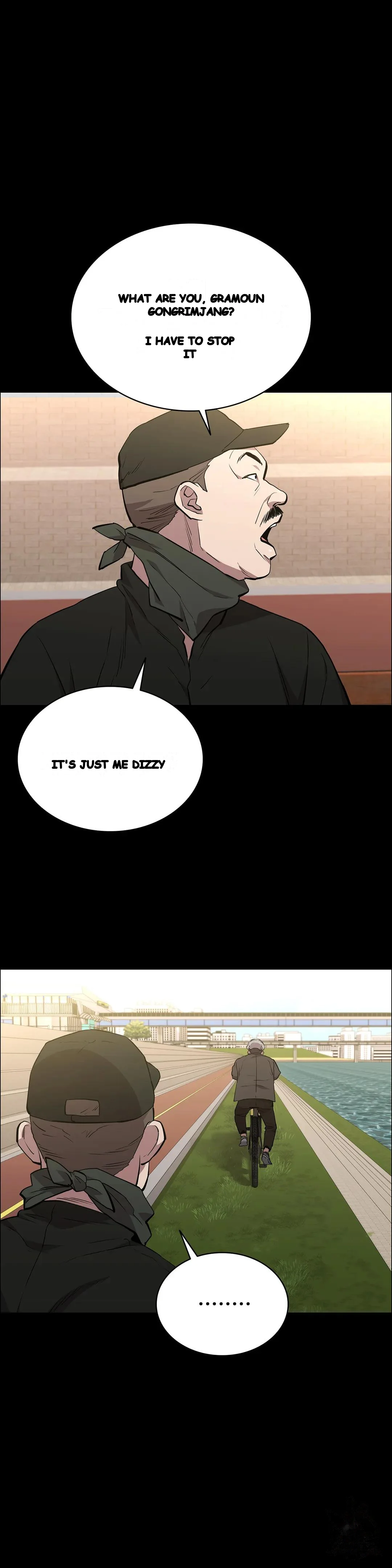 Thorns Of Innocence Chapter 52 - Page 15