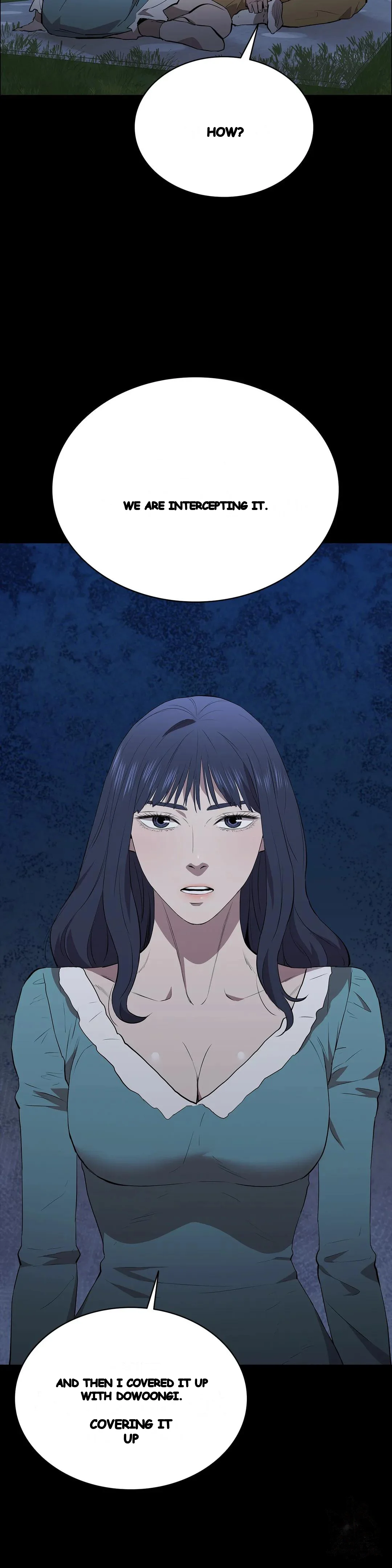 Thorns Of Innocence Chapter 52 - Page 21