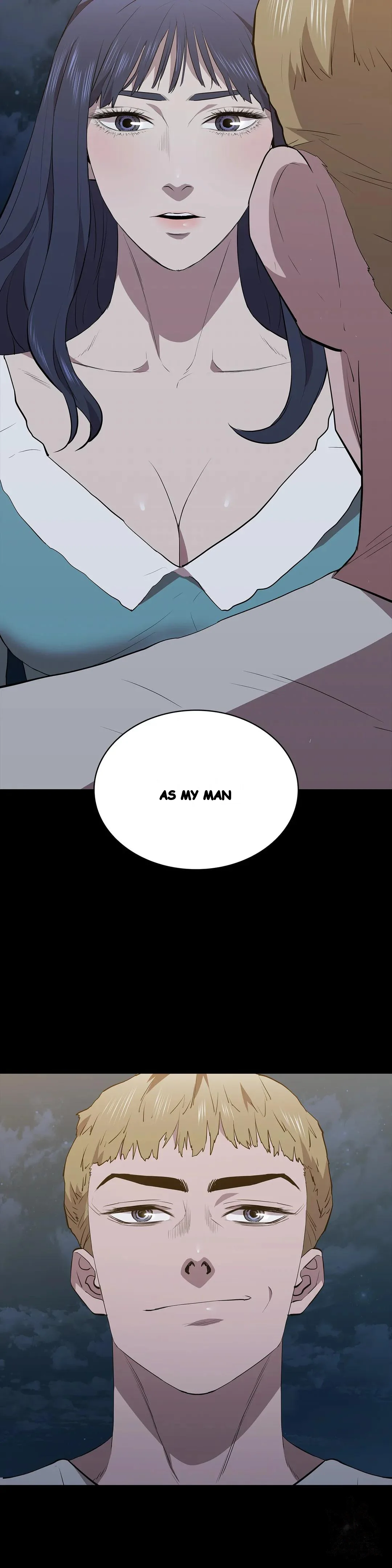 Thorns Of Innocence Chapter 52 - Page 26