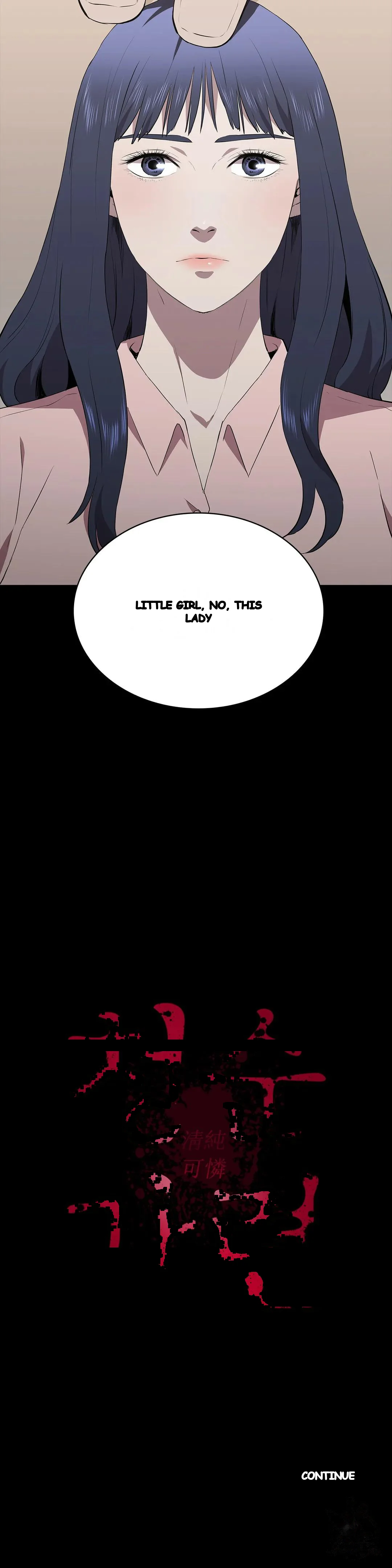 Thorns Of Innocence Chapter 52 - Page 33