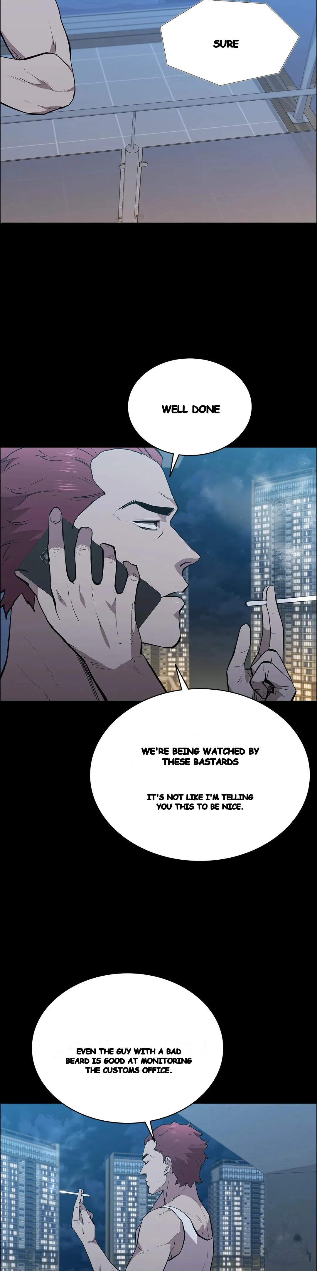 Thorns Of Innocence Chapter 52 - Page 4