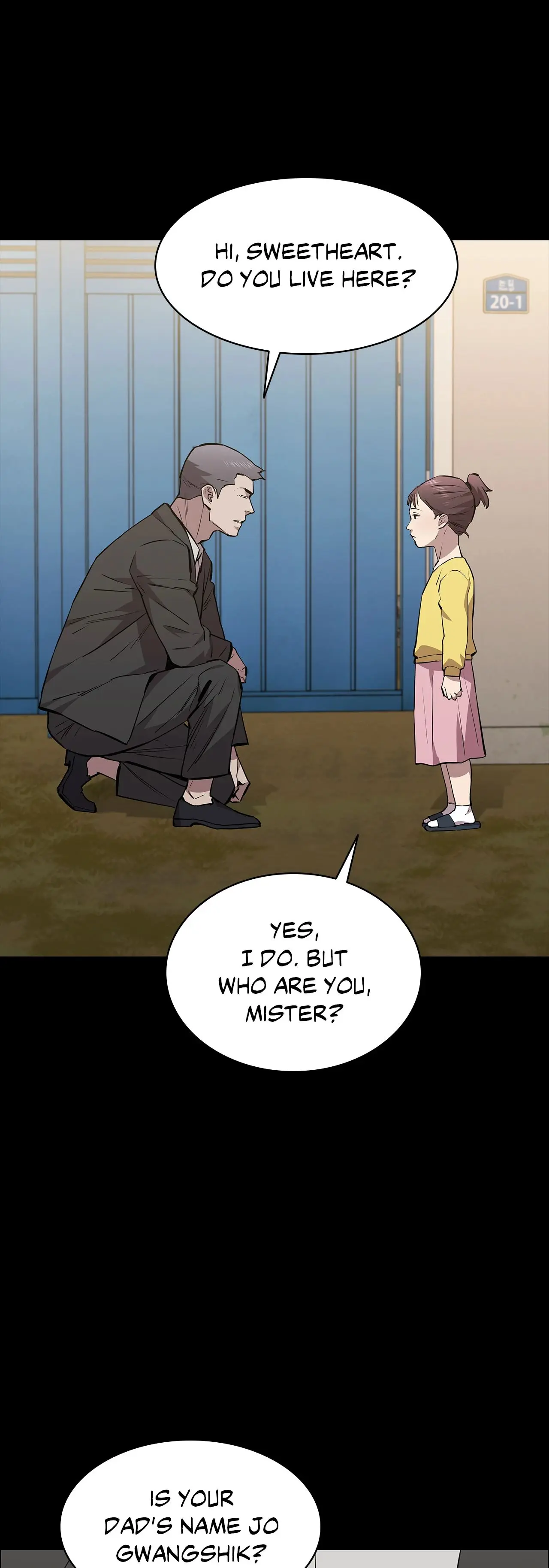 Thorns Of Innocence Chapter 52 - Page 43
