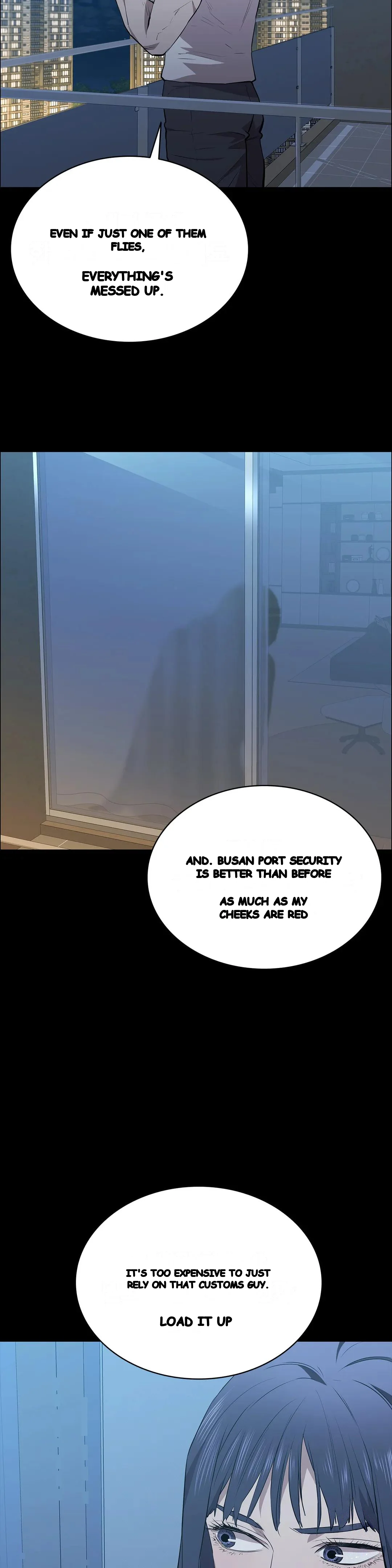 Thorns Of Innocence Chapter 52 - Page 5