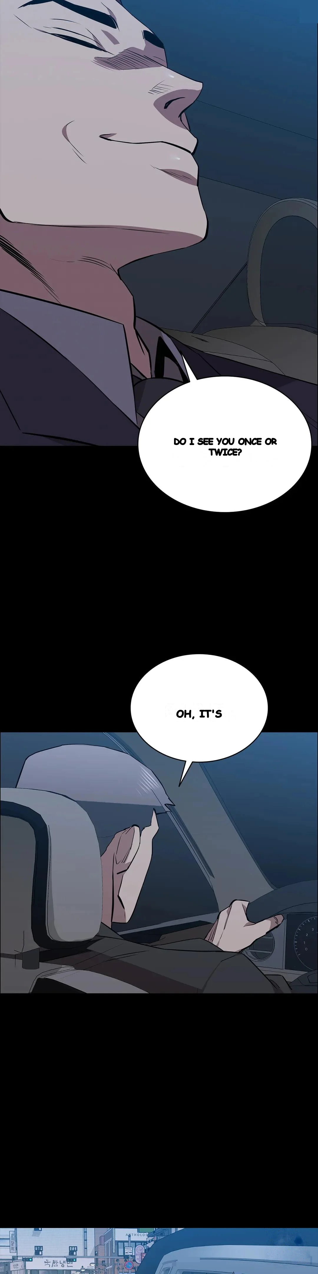 Thorns Of Innocence Chapter 53 - Page 11