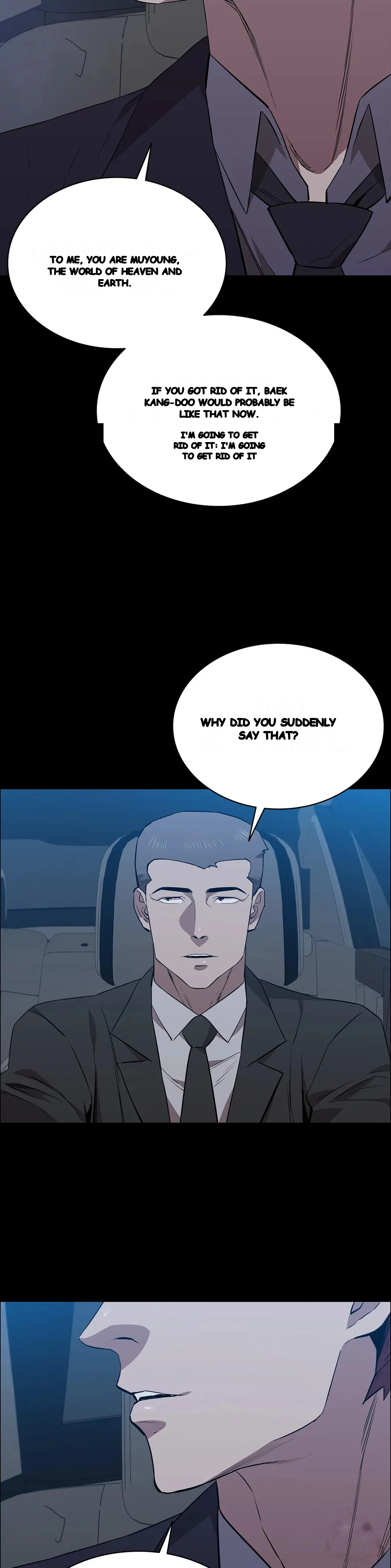 Thorns Of Innocence Chapter 53 - Page 13