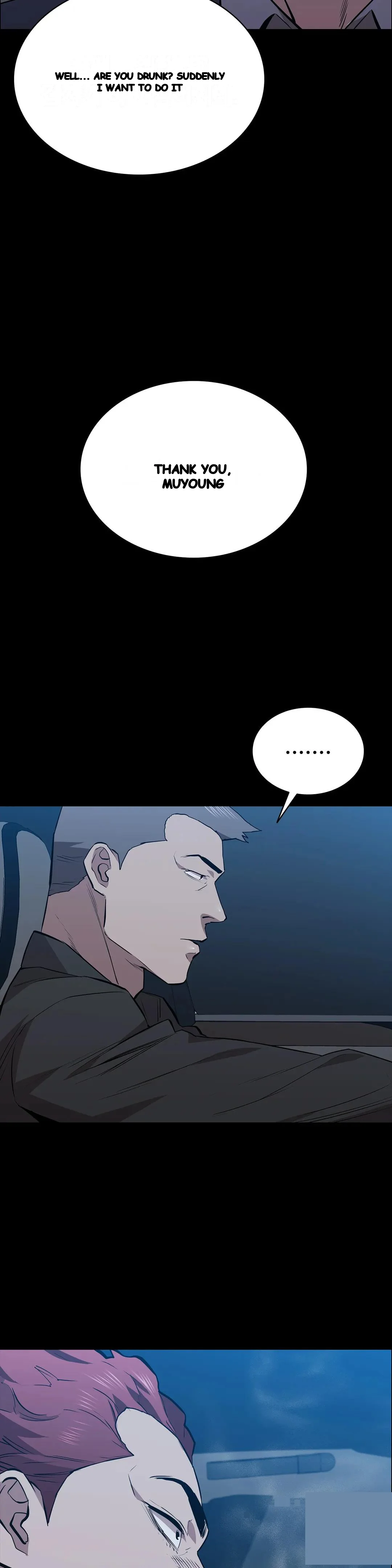 Thorns Of Innocence Chapter 53 - Page 14