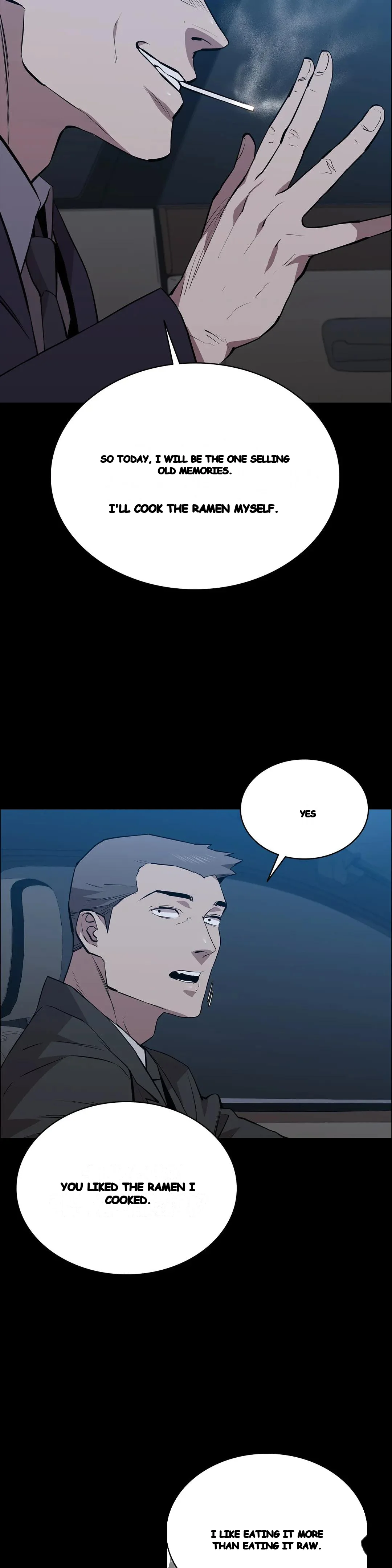 Thorns Of Innocence Chapter 53 - Page 15