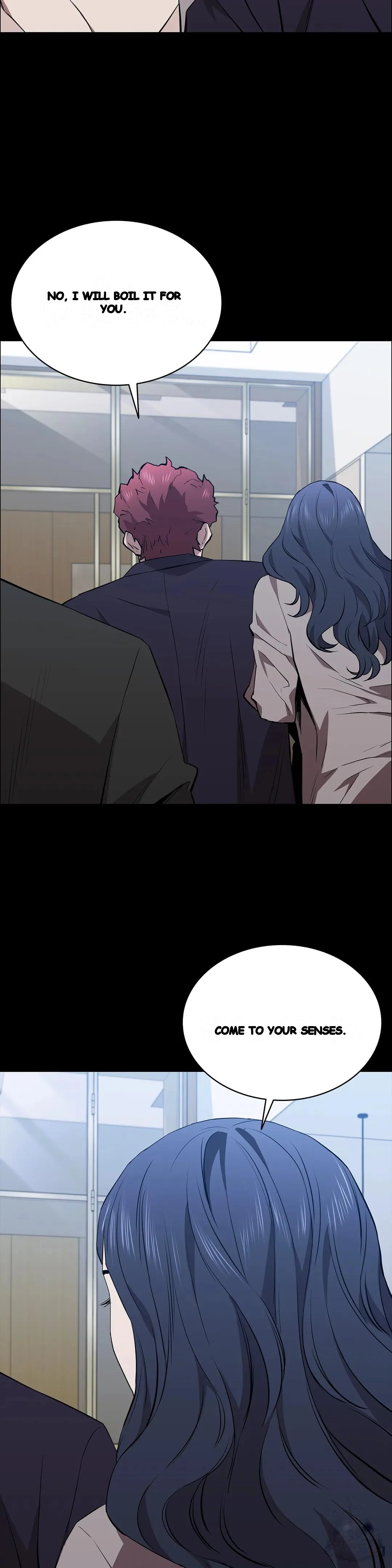 Thorns Of Innocence Chapter 53 - Page 19
